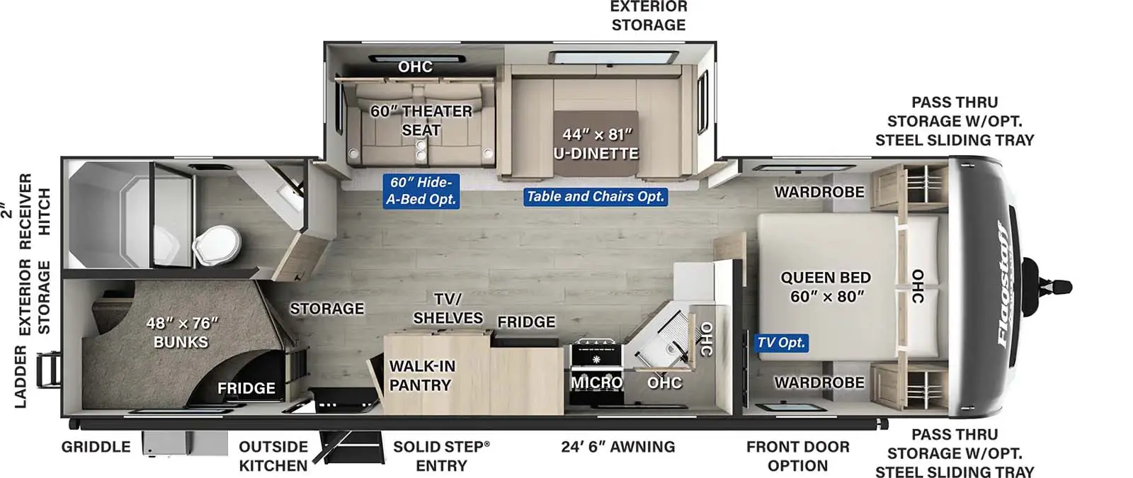 27DBH Floorplan Image